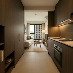 Midtown Modern (D7), Apartment #586225041